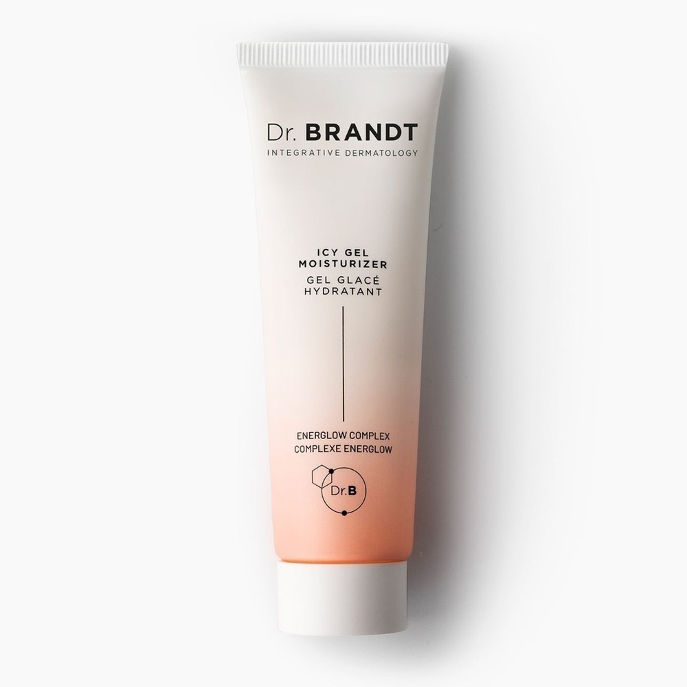 Dr Brandt I.D ICY GEL MOISTURIZER